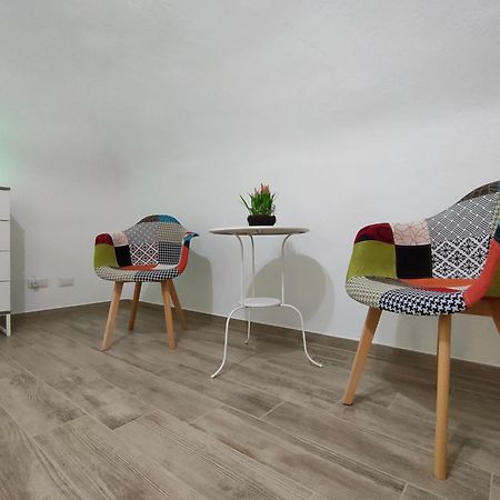 Alessia House Appartement Napels Buitenkant foto
