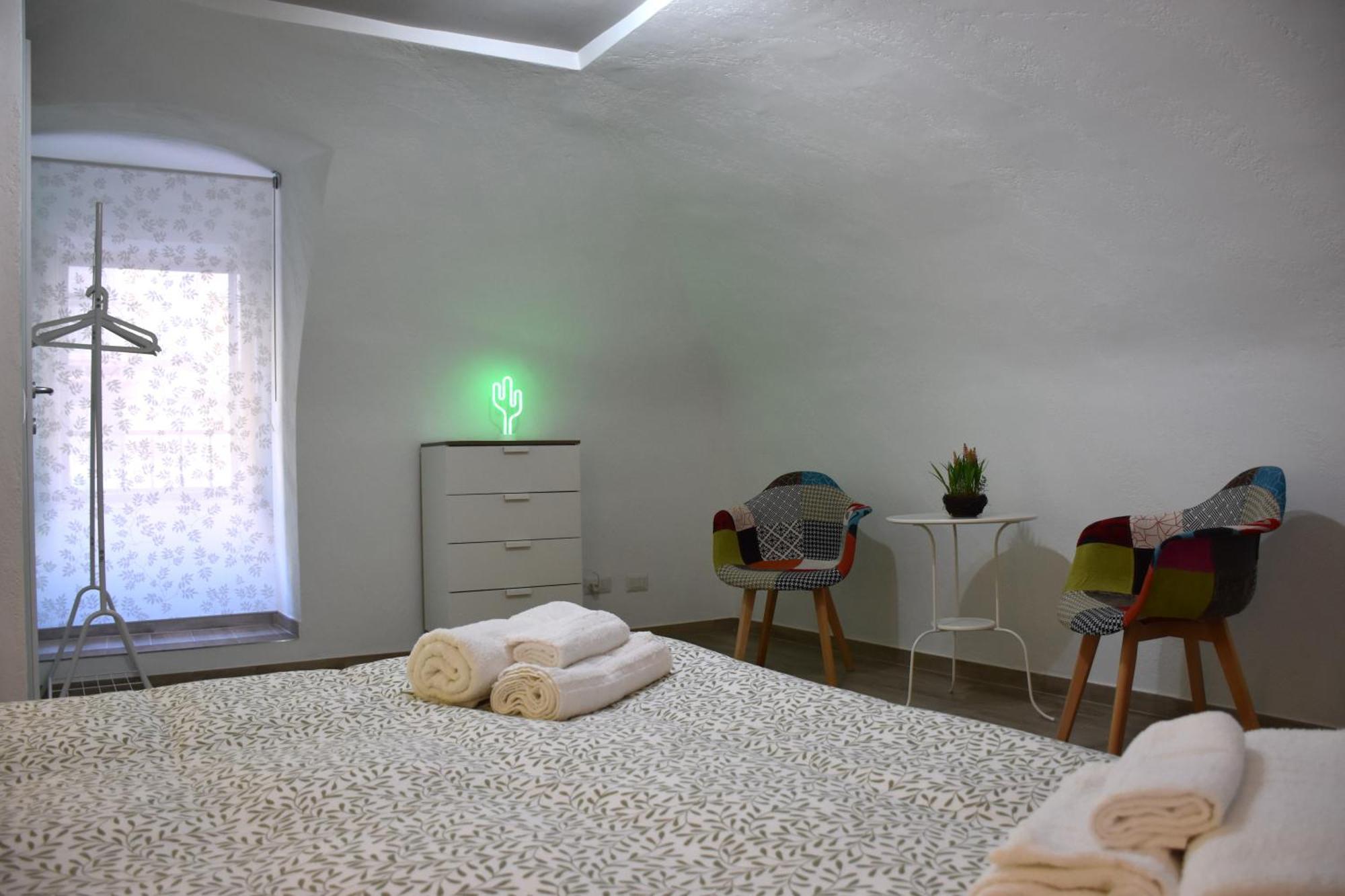 Alessia House Appartement Napels Buitenkant foto