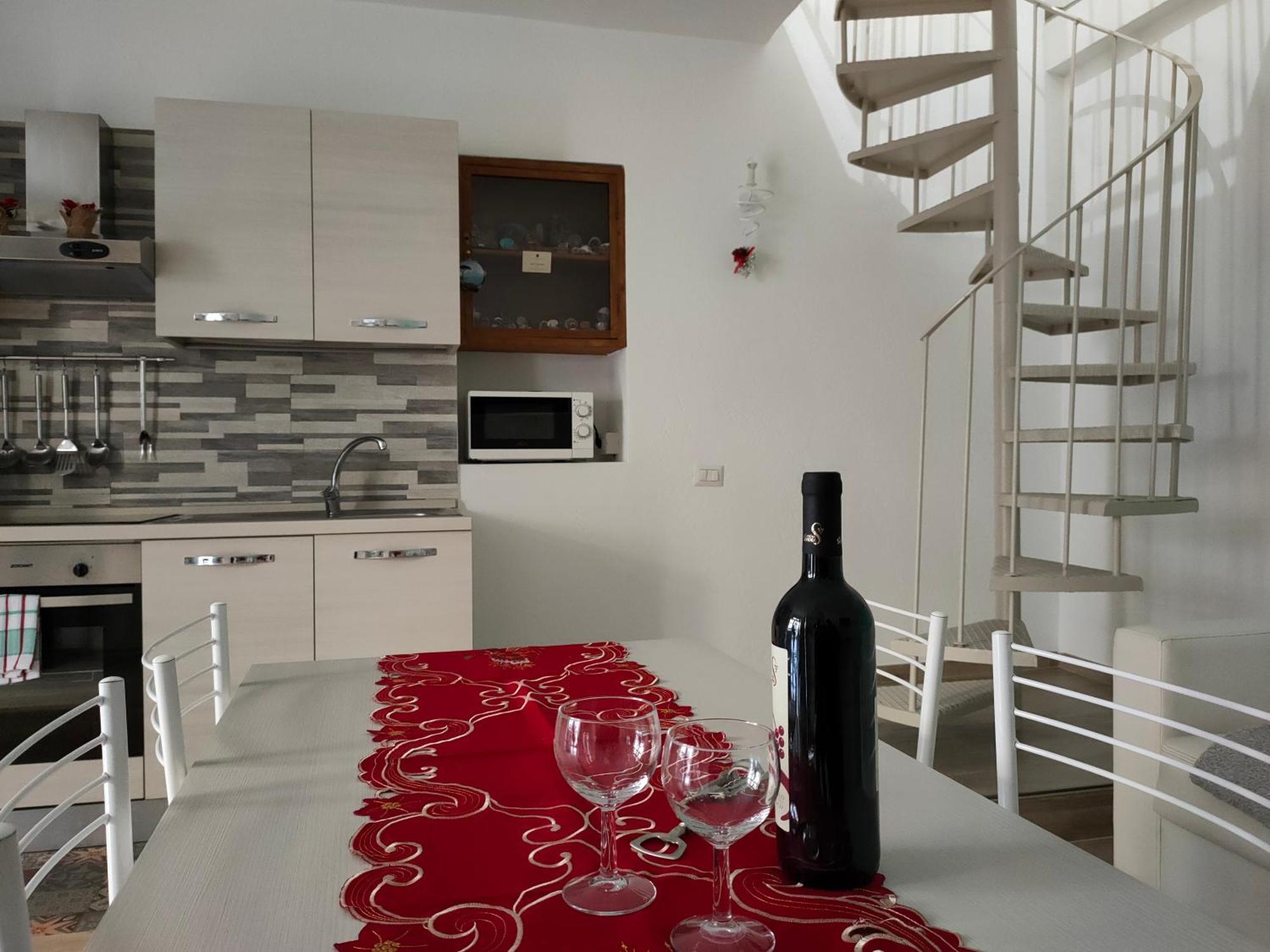 Alessia House Appartement Napels Buitenkant foto